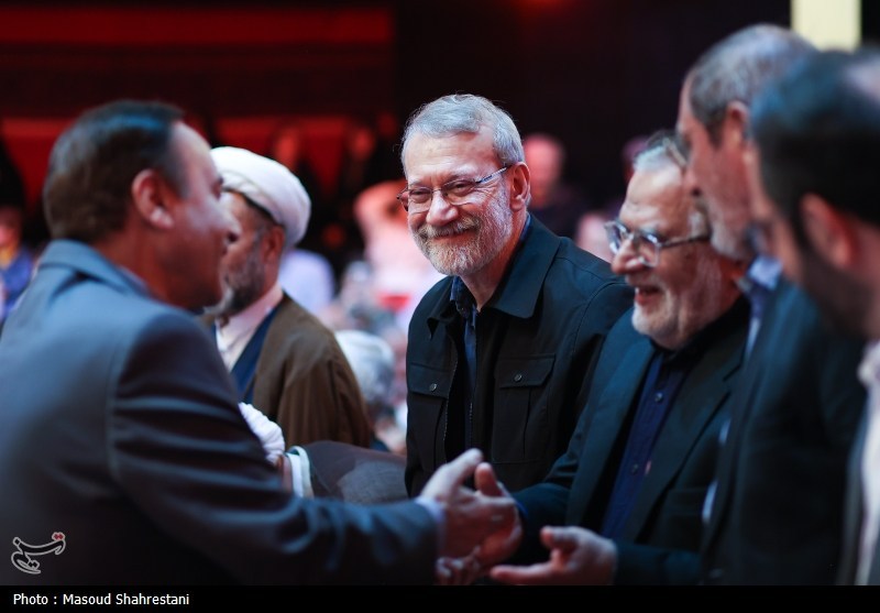 شهید لاریجانی؛ فردی با بصیرت و بینش عمیق / اخبار کردستان - اخبار استانها