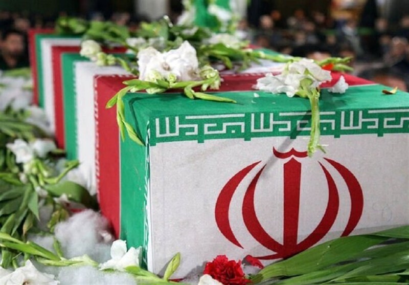 تشییع پیکرهای مطهر شهدای حمله ‌آمریکایی صهیو‌نی در زاهدان+‌فیلم / اخبار سیستان و بلوچستان - اخبار استانها