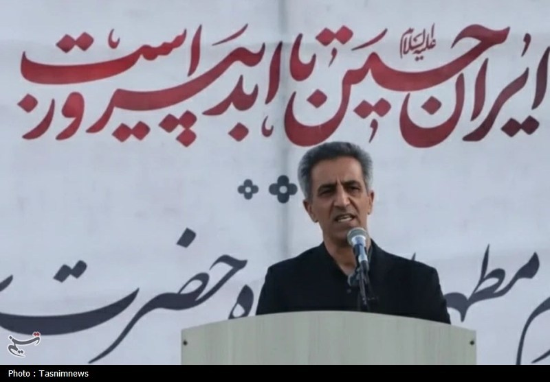 تحقق شعار سال نیازمند هم‌افزایی قوا و تقویت اقتصاد مقاومتی است / اخبار زنجان - اخبار استانها