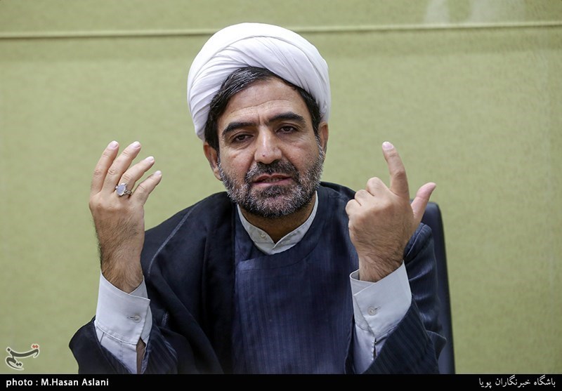لانچرهایی که باید فعال شوند / اخبار قم - اخبار استانها
