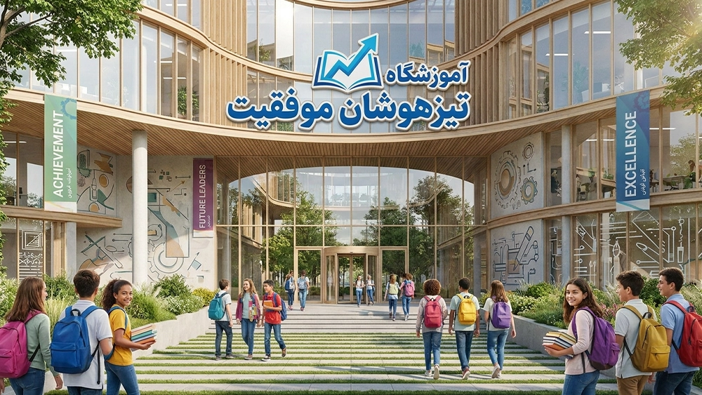 آموزشگاه تیزهوشان موفقیت - چرا قبولی در تیزهوشان ششم از نهم بسیار ارزشمندتر است؟