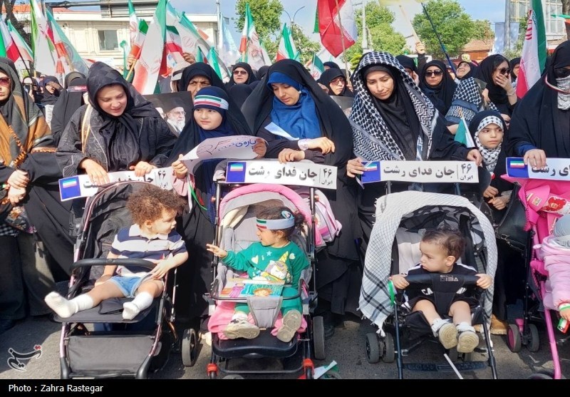 یادداشت| پیام بصیرت‌افزا برای بانوان / اخبار لرستان - اخبار استانها