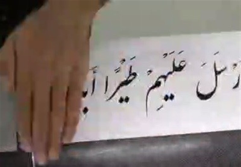 تصاویر پاسخ مقتدرانه ایران به نقض آتش‌بس / اخبار سیاسی روز , اخبار نیروهای مسلح ایران