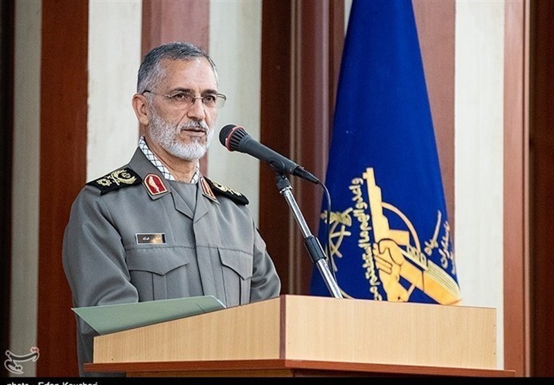 آیین بزرگداشت شهید سرلشکر محمد شیرازی در قم برگزار شد / اخبار قم - اخبار استانها