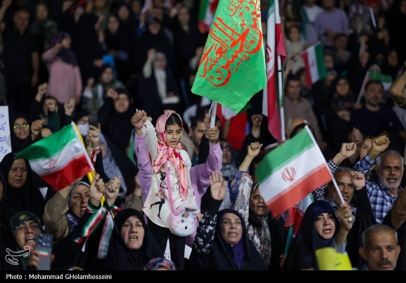 تحلیل ساختاری شکست راهبردی آمریکا در جنگ تحمیلی سوم / اخبار سیاسی روز , اخبار گزارش و تحلیل سیاسی