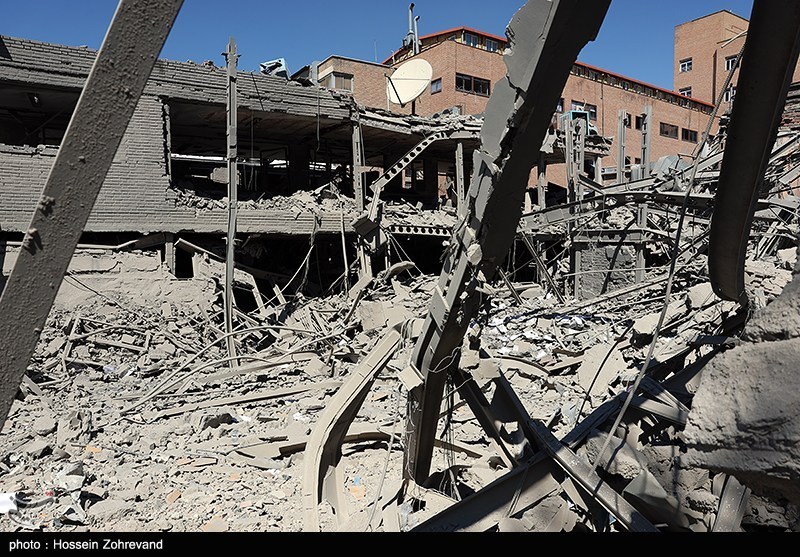 حمله دشمن به قلب تپنده هوش مصنوعی در دانشگاه شریف / اخبار سیاسی روز , اخبار حوزه علمیه و دانشگاه