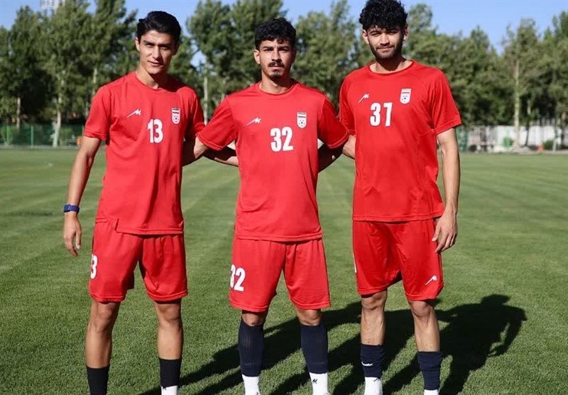 3 بازیکن جوان آلومینیوم اراک به اردوی تیم ملی امید دعوت شدند / اخبار مرکزی - اخبار استانها
