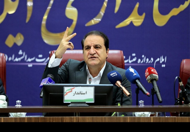 مصرف بهینه انرژی، آینده کشور را تضمین می‌کند / اخبار ایلام - اخبار استانها