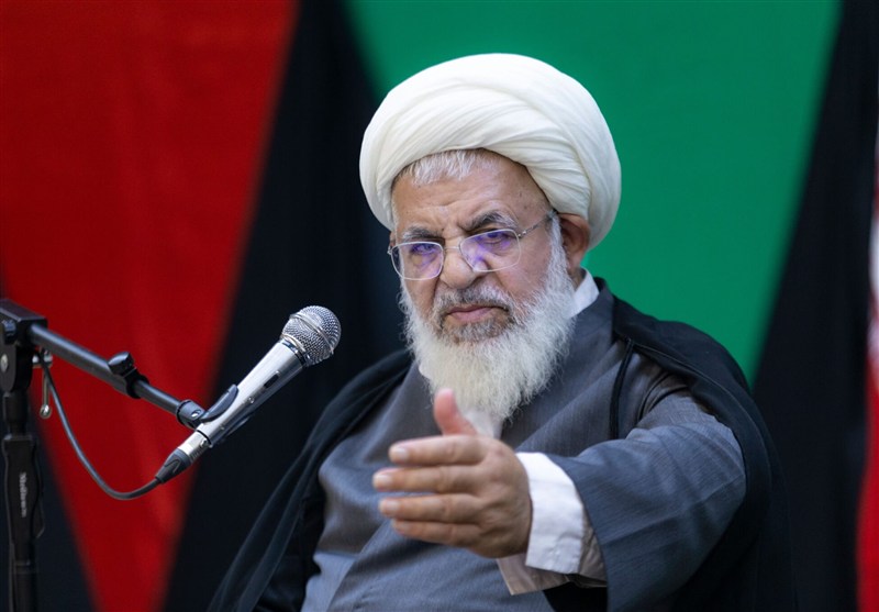 توصیه مهم امام جمعه یزد برای برای تقویت فرهنگ فرزندآوری / اخبار یزد - اخبار استانها