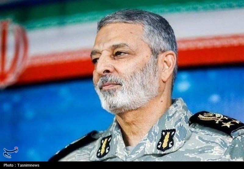 شهید سپهبد موسوی میگفت دلم نمیخواهد از حضرت آقا جدا شوم+ فیلم / اخبار قم - اخبار استانها