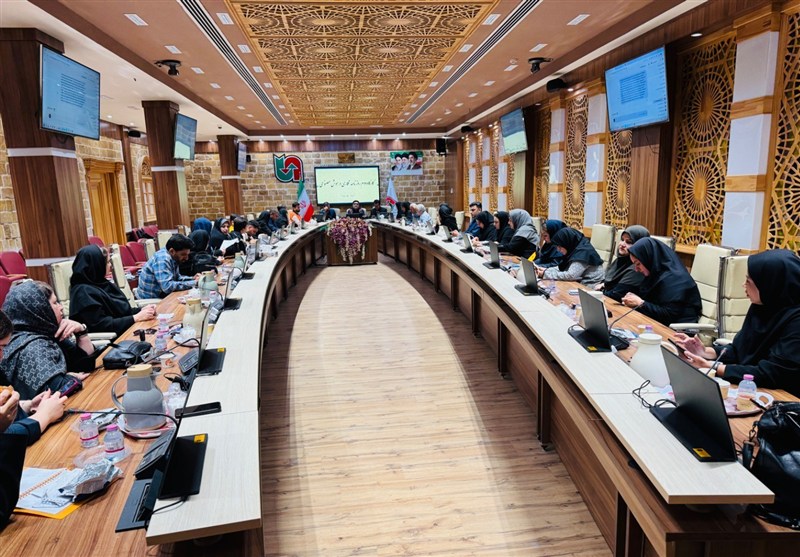 ناوگان حملونقل بوشهر در خط مقدم تأمین کالاهای اساسی در جنگ تحمیلی سوم / اخبار بوشهر - اخبار استانها