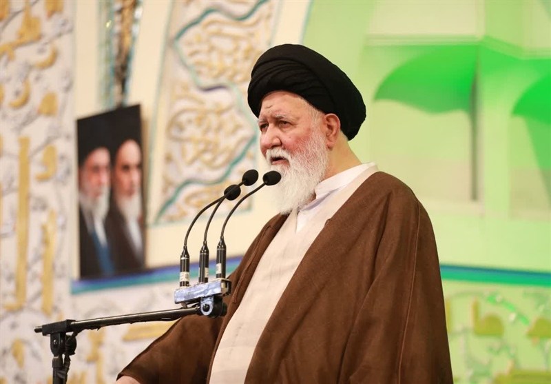 علمالهدی:نوسان قیمت از گرانی هم بدتر است/همه در مقابل معیشت مسئولیم / اخبار خراسان رضوی - اخبار استانها
