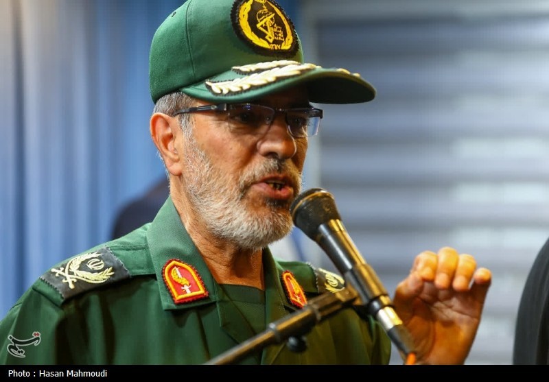 حضور مردم در میدان، موجب دلگرمی مسئولان و خنثی شدن توطئه دشمنان است / اخبار آذربایجان شرقی - اخبار استانها