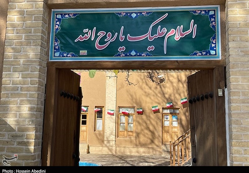 رویکرد برنامههای ارتحال امام(ره) در خمین مردمیسازی و مردممحور است / اخبار مرکزی - اخبار استانها