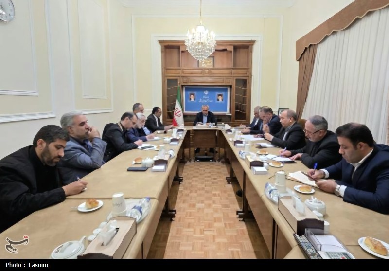 اتمام حجت شورانشینان با مدیران دولتی؛ تبریز گرفتار گرههای کور مدیریتی / اخبار آذربایجان شرقی - اخبار استانها