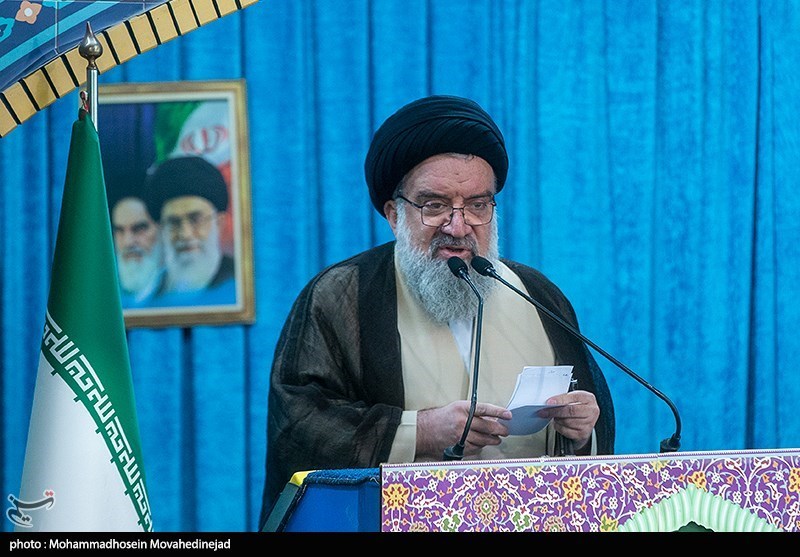 خاتمی: انتظار مردم، مذاکره‌ای عزتمندانه و شرافتمندانه است / اخبار سیاسی روز , اخبار سیاست داخلی