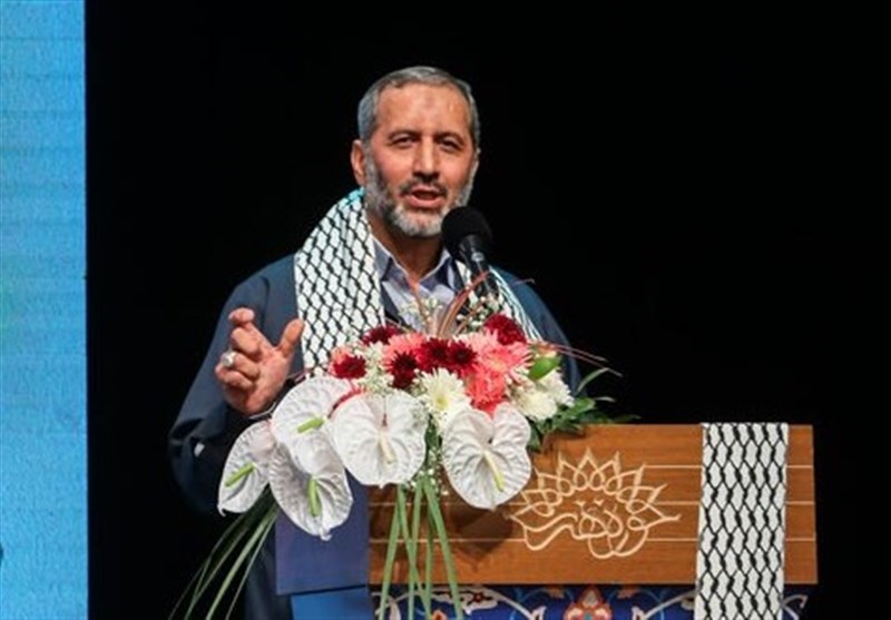 فرمانده هوافضای سپاه: موشک‌ها و پهپادها بر دشمن قفل شده است / اخبار سیاسی روز , اخبار نیروهای مسلح ایران