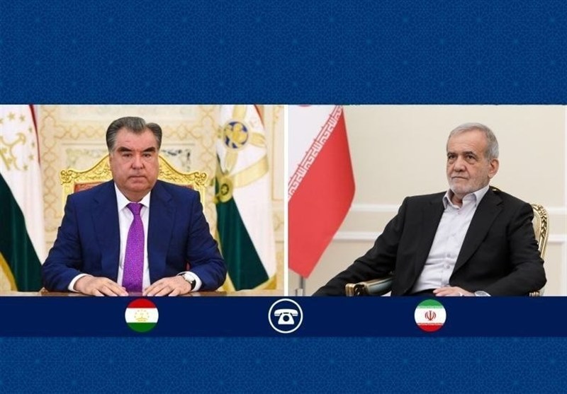 ابراز تأسف امامعلی رحمان از اسیب به مراکز فرهنگی و تاریخی ایران در جنگ / اخبار سیاسی روز , اخبار سیاست خارجی