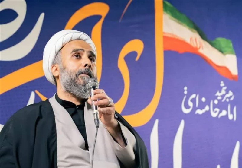 ملتها گاهی پس از ریخته شدن خون حقیقت بیدار میشوند / اخبار خراسان رضوی - اخبار استانها