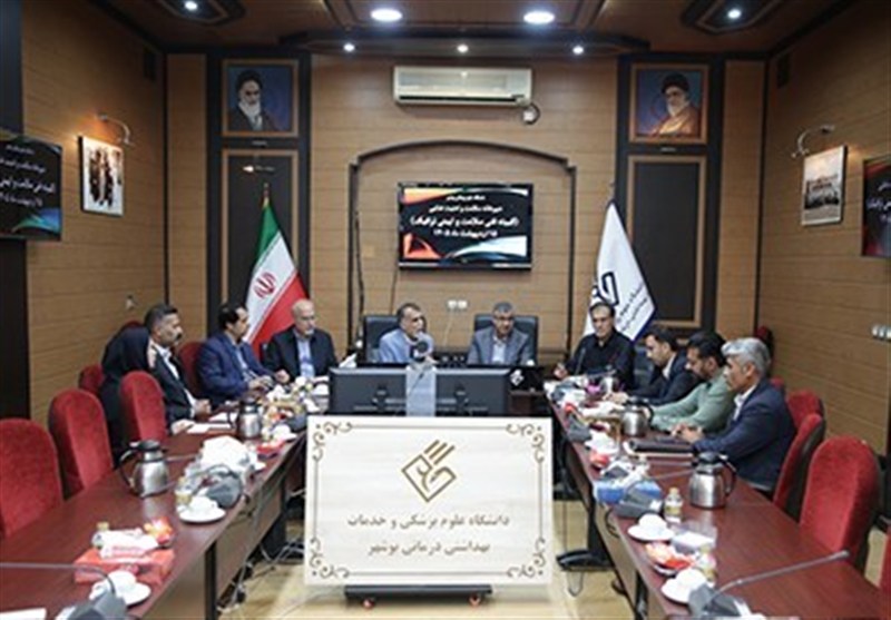 موتورسواران در 27 درصد تصادفات بوشهر سهم دارند / اخبار بوشهر - اخبار استانها
