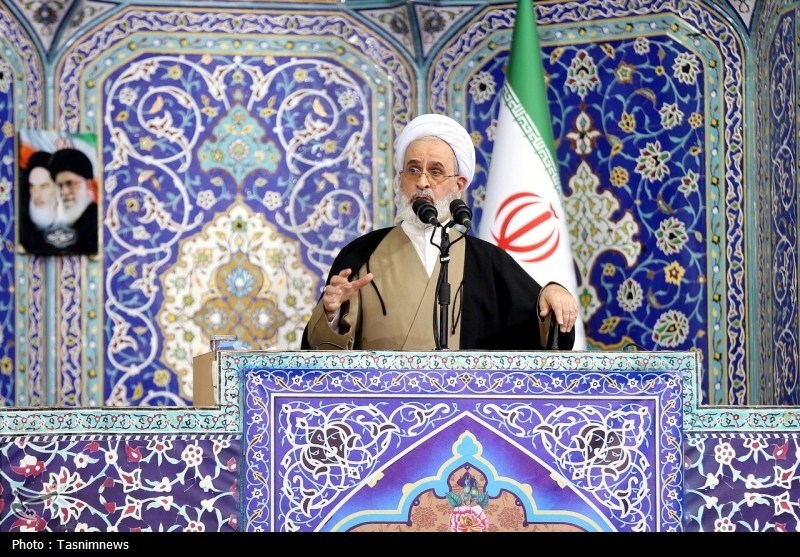 امام جمعه قم: 14 خطای محاسباتی سبب شکست‌ آمریکا مقابل ایران شد / اخبار قم - اخبار استانها