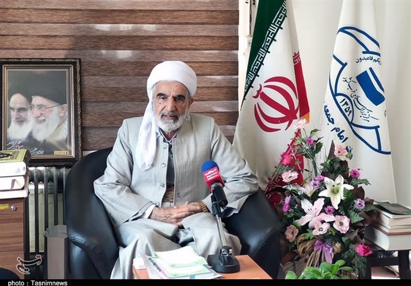 انتقاد امام‌جمعه سنندج از وضعیت مسکن/تورم کنترل شود / اخبار کردستان - اخبار استانها
