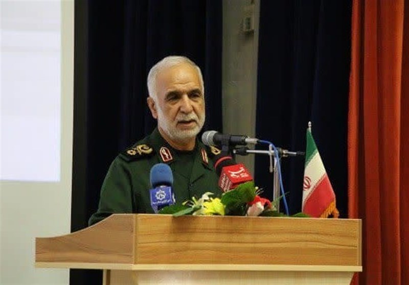ایران امروز محور تغییرات جهان و غرب آسیاست / اخبار کرمانشاه - اخبار استانها