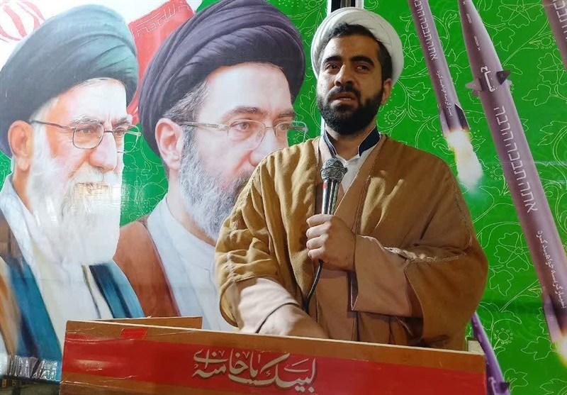 میدان تجمع مردمی سنگر فرهنگی است/ لزوم اصلاح رسوم نادرست ازدواج / اخبار کاشان - اخبار استانها