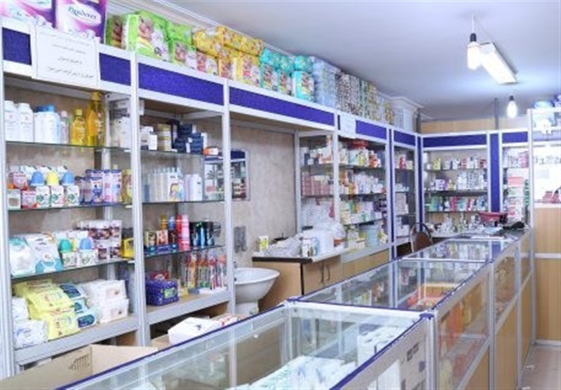 داروخانه متخلف در اصفهان تعزیر شدند؛پلمب یک واحد صنفی / اخبار اصفهان - اخبار استانها