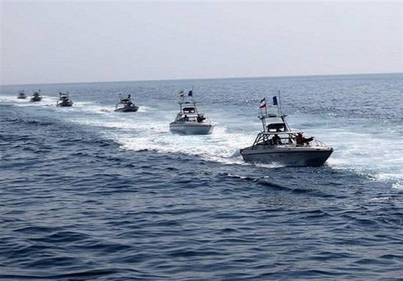 سپاه: از چابهار تا ماهشهر را قبرستان متجاوزان آمریکایی خواهیم کرد / اخبار زنجان - اخبار استانها