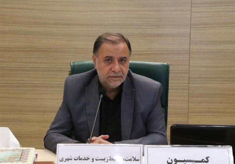 پرونده 19 آلاینده زیست‌محیطی شیراز تعیین تکلیف می‌شود‌ / اخبار فارس - اخبار استانها
