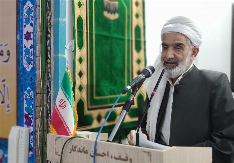 ماموستا رستمی: عید قربان فرصت رهایی از تعلقات و تقویت وحدت است / اخبار کردستان - اخبار استانها