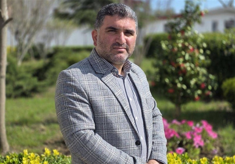 اجرای طرح 12 شبه نشت‌یابی شبکه آب در لنگرود / جلوگیری از هدررفت پنهان / اخبار گیلان - اخبار استانها
