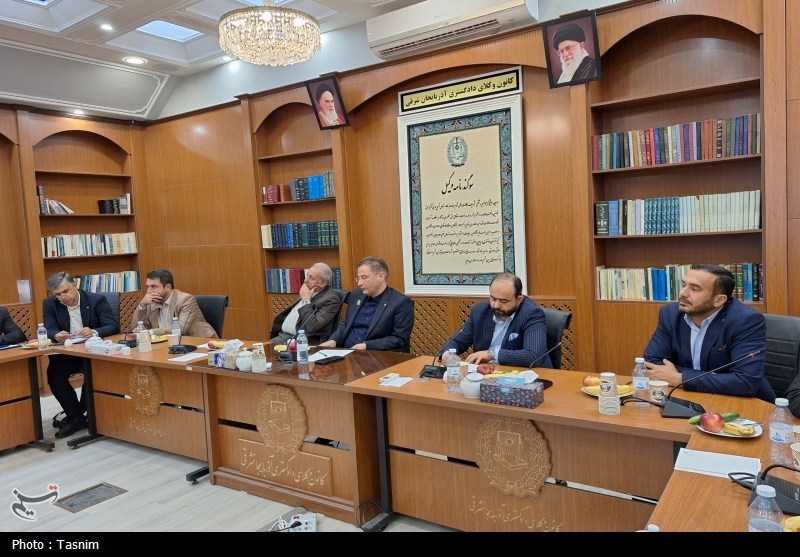 پیوند تبریز و کرکوک در محکومیت جنایات آمریکایی ـ صهیونی‌ / اخبار آذربایجان شرقی - اخبار استانها