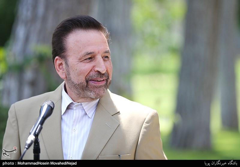 واعظی: فرماندهی خط مقدم دیپلماسی شایسته حمایت همه ایرانیان است / اخبار سیاسی روز , اخبار سیاست خارجی