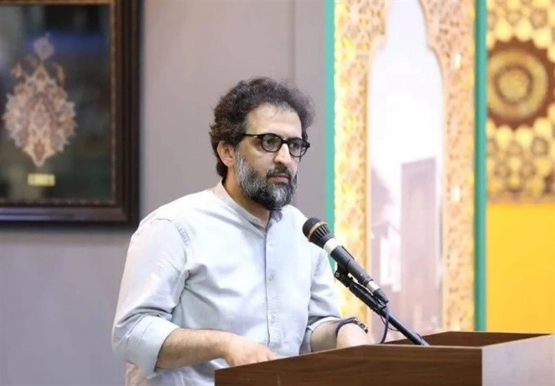 بهروز شعیبی:امام رضا (ع) ظرفیتهای ناشناختهای برای سینما دارد / اخبار خراسان رضوی - اخبار استانها
