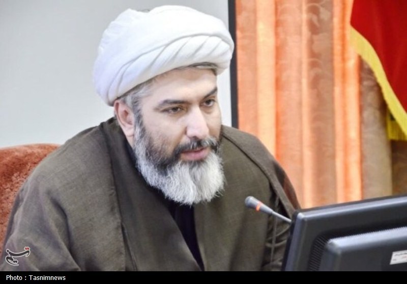 مداحی بدون معنویت کارکرد اصلی خود را از دست می‌دهد / اخبار زنجان - اخبار استانها