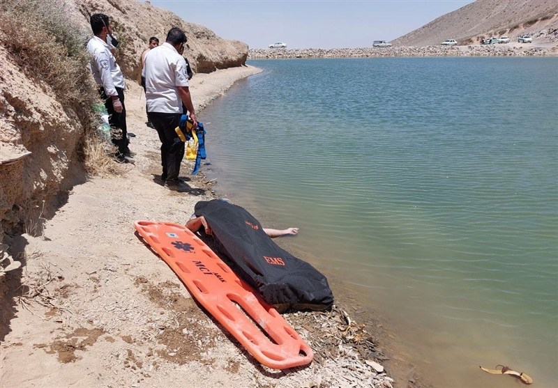 فوت ناشی از غرقشدگی در خوزستان کاهشی شد / اخبار خوزستان - اخبار استانها