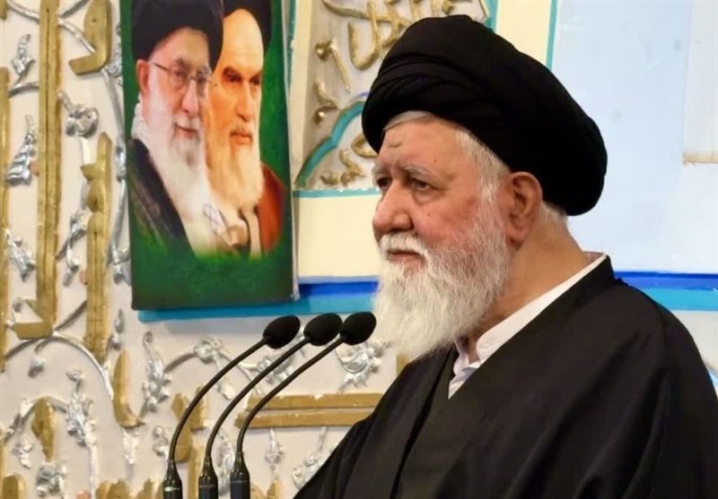 تکذیب محتوای ‌منسوب به آیت‌الله علم‌الهدی درباره مذاکرات / اخبار خراسان رضوی - اخبار استانها