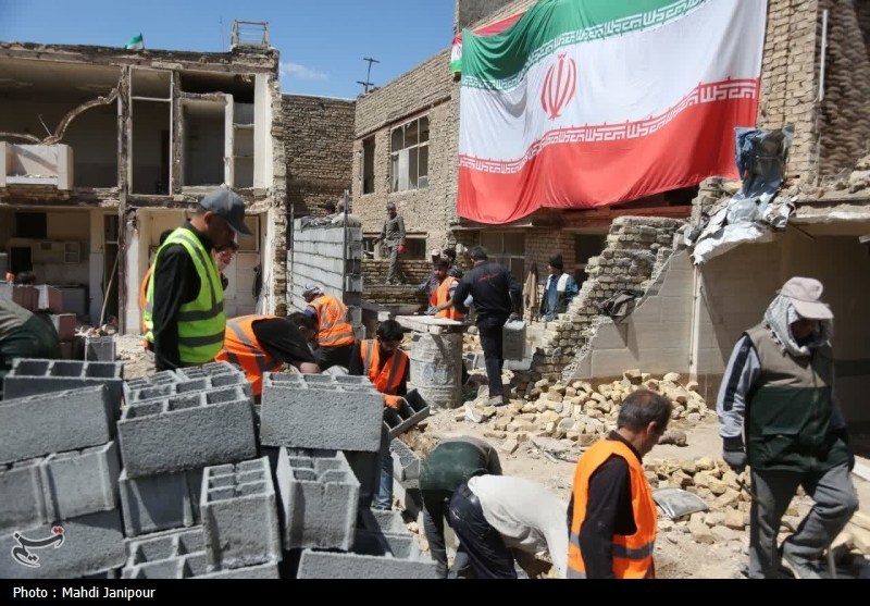 جزئیات ودیعه بنیاد مسکن به آسیب‌دیدگان جنگ؛ از وام تا لوازم خانگی