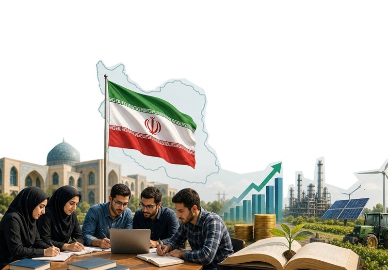 اقتصاد مقاومتی راه تقویت ایران در دوره پساجنگ / اخبار همدان - اخبار استانها