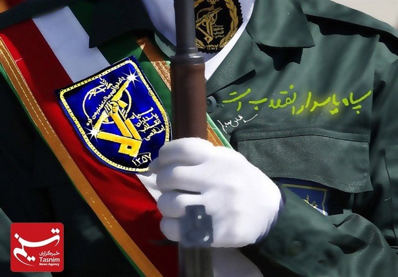 از جنگ سخت تا جنگ نرم؛ سپاه چگونه از انقلاب حراست می‌کند؟ / اخبار زنجان - اخبار استانها