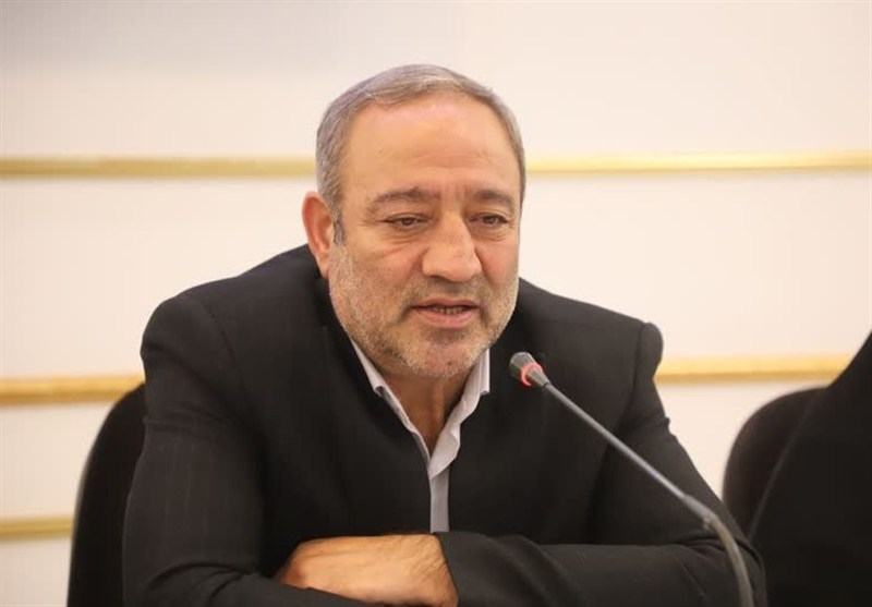 تکمیل چمن‌ مصنوعی گرمی با 13 میلیارد تومان اعتبار / اخبار اردبیل - اخبار استانها