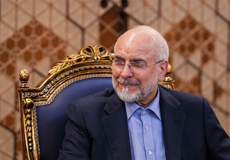 نامه به قالیباف برای تشکیل قرارگاه جلب مشارکت مردم در جهاد اقتصادی / اخبار سیاسی روز , اخبار مجلس
