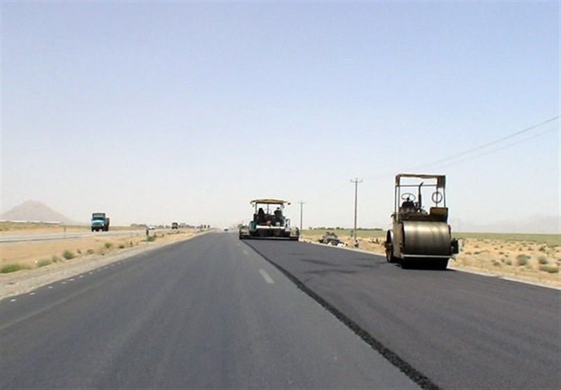 تحقق 82 درصدی مصوبات حوزه راه سفر رئیس جمهور به سیستان و بلوچستان / اخبار سیستان و بلوچستان - اخبار استانها