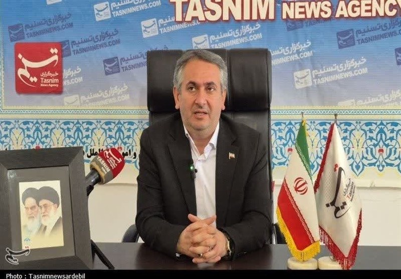 ‌حماسه خیابان هیمنه پوشالی آمریکا و اسرائیل را شکست‌ / اخبار اردبیل - اخبار استانها