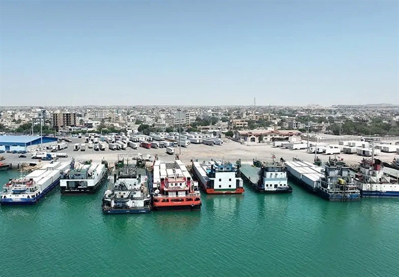 توسعه هدفمند بنادر کیش در مسیر تبدیل به هاب لجستیکی جنوب / اخبار جزایر خلیج فارس - اخبار استانها