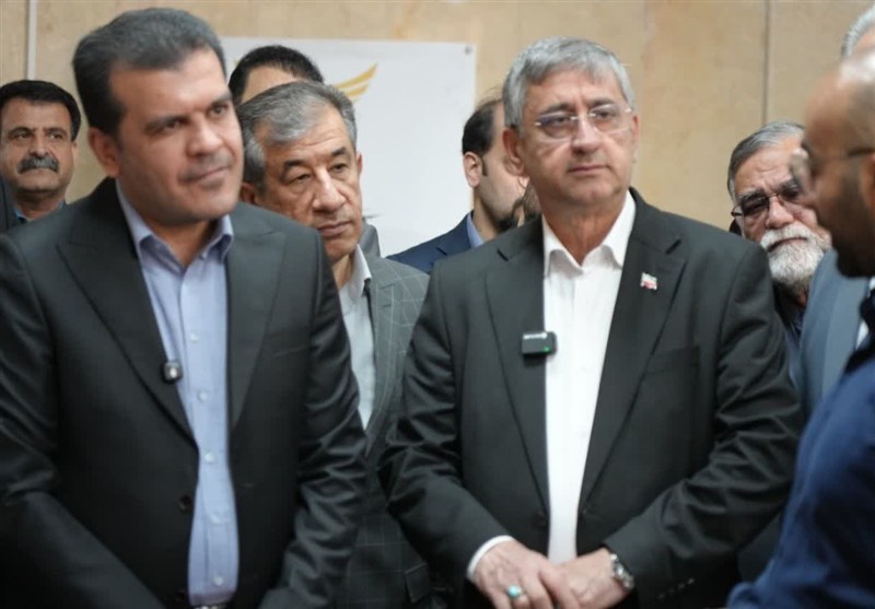 پروژه 6000 متری فناوری در لرستان کلید خورد / اخبار لرستان - اخبار استانها