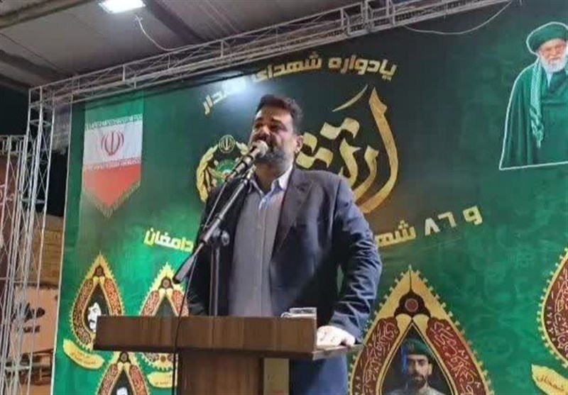 حضور مردم در صحنه، پشتوانه اقتدار جمهوری اسلامی است / اخبار سمنان - اخبار استانها