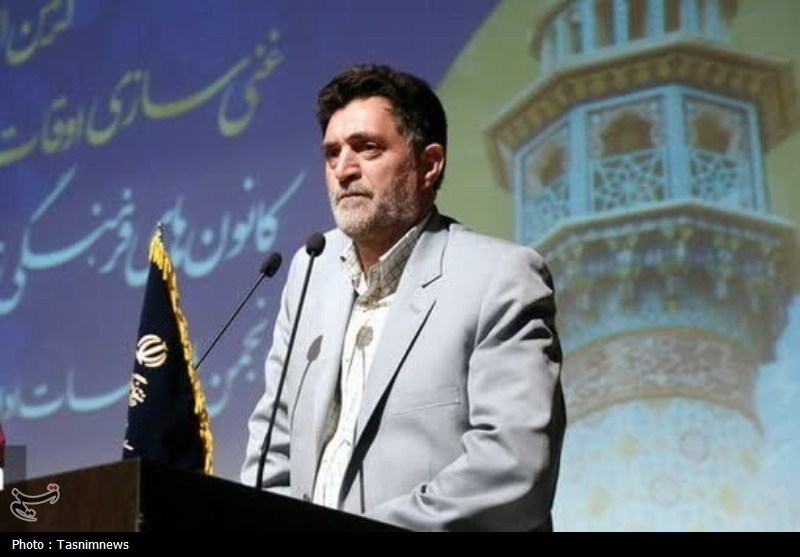 آمریکا در بنبست قرار دارد+ فیلم / اخبار قم - اخبار استانها